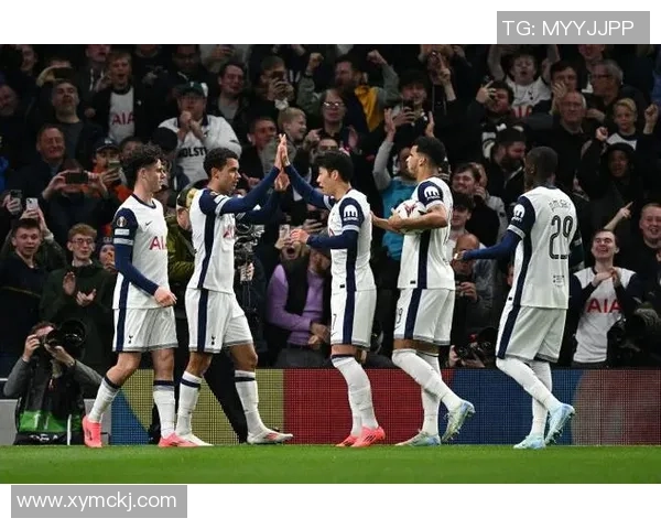 欧联杯精彩对决多特蒙德3-0热刺神扑瞬间引发全场狂欢与十大进球回顾